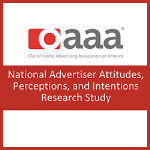 National Ad Perceptions Executive Summary 